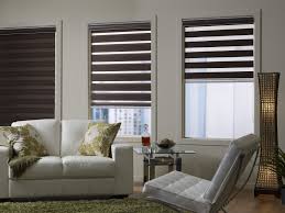 Zebra Blinds - Timeless Appeal